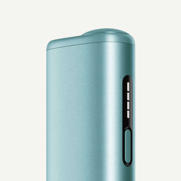 なーなー　iQOS IQOS ILUMA i ile Tanış | IQOS Kuzey Kıbrıs